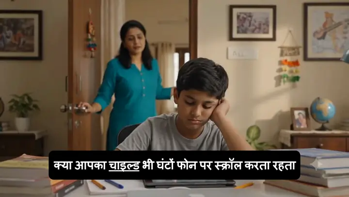 Robot Gurukul 1-Month Robotics Course — mother and child building together